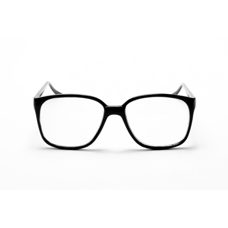 Retro Chic Eyeglasses