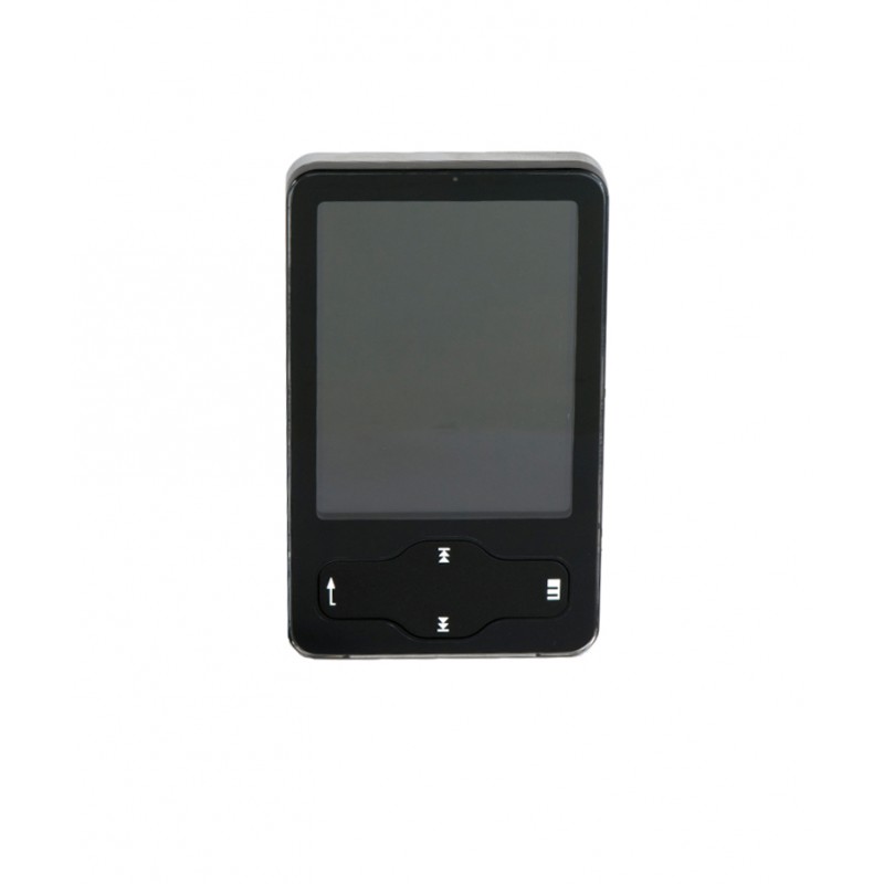 Madison 8GB Digital Media Player