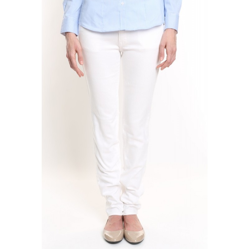 TriBeCa Skinny Jean